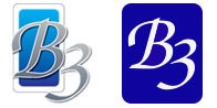 B3 Logo Coming Of Age